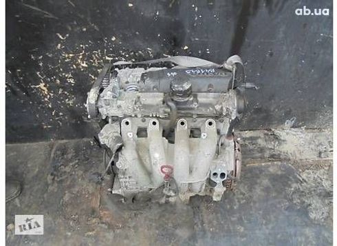 двигатель в сборе для Volvo S40 - купити на Автобазарі - фото 2
