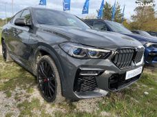 Купить BMW X6 автомат бу Киевская область - купить на Автобазаре