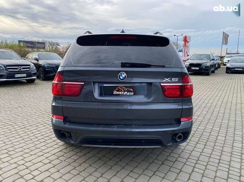 BMW X5 2012 - фото 6