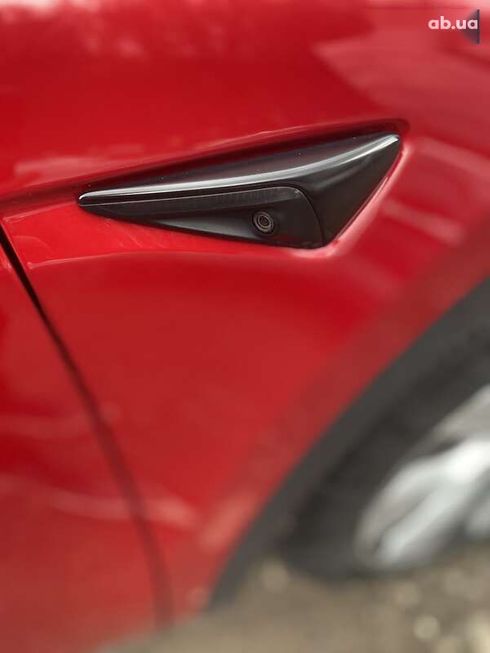 Tesla Model Y 2020 - фото 12