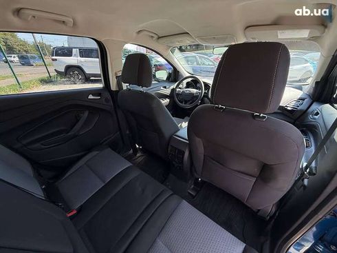 Ford Escape 2017 - фото 7