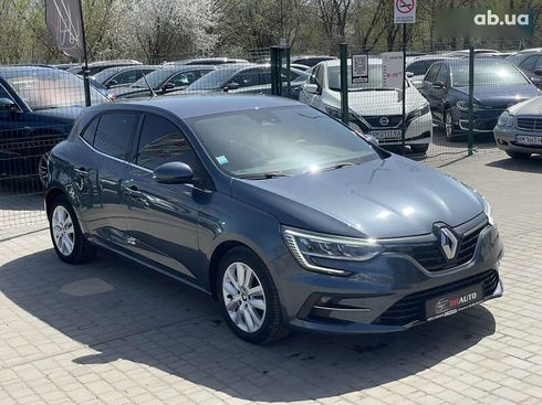 Renault Megane 2021 - фото 10