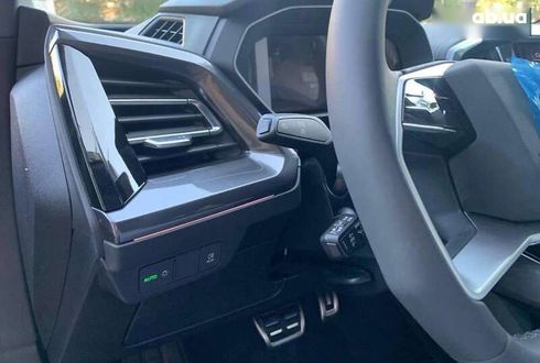 Audi Q4 e-tron 2025 - фото 17