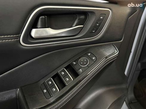 Nissan Rogue 2022 - фото 14