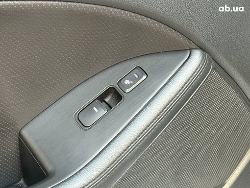 Kia Optima 2013 серый - фото 15