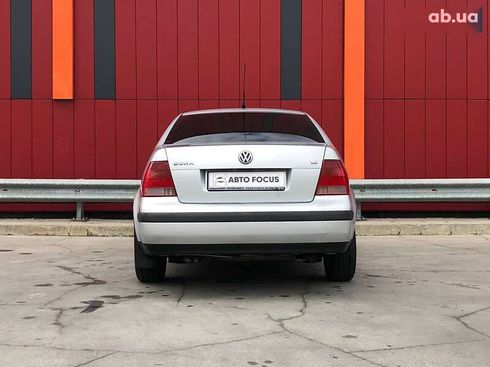 Volkswagen Bora 2004 - фото 7