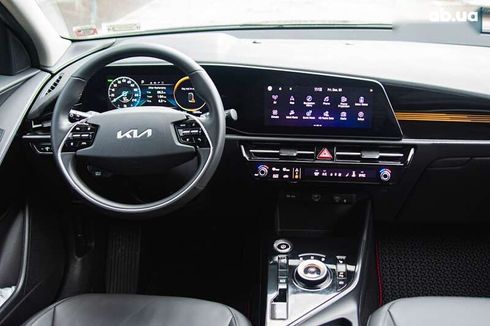 Kia Niro 2023 - фото 14