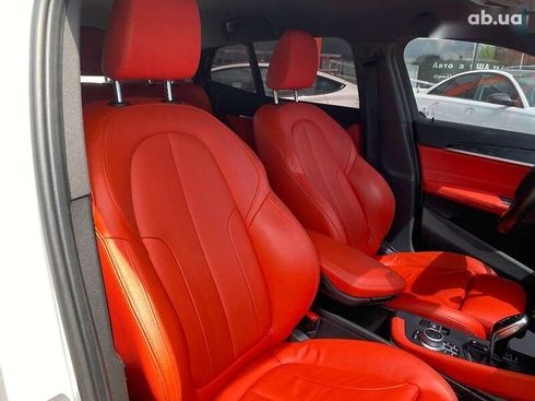 BMW X2 2019 - фото 27