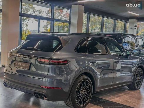 Porsche Cayenne 2019 - фото 10