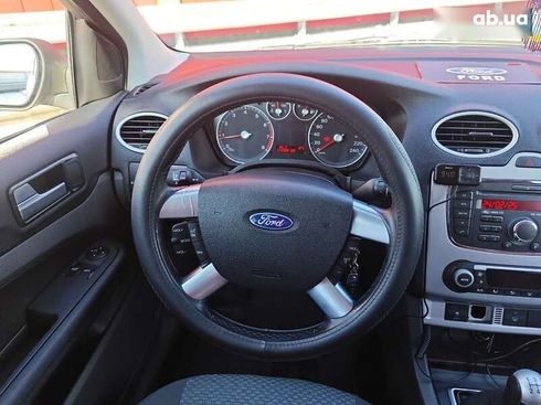 Ford Focus 2007 - фото 15