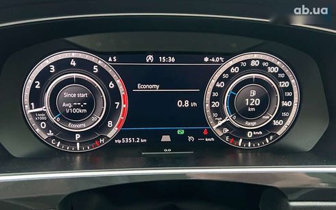 Volkswagen Tiguan 2018 - фото 15