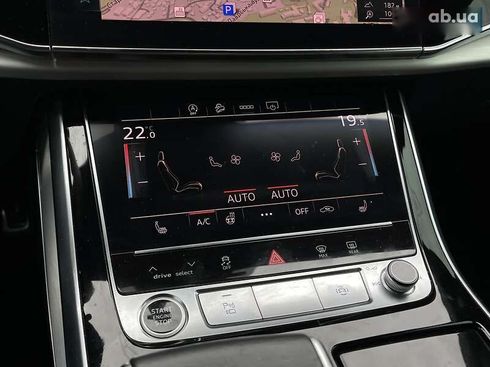Audi Q8 2020 - фото 21