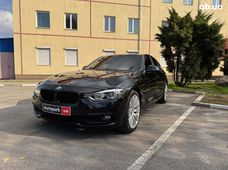 Купить BMW 3 серия 2018 бу в Запорожье - купить на Автобазаре