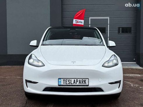 Tesla Model Y 2024 - фото 3