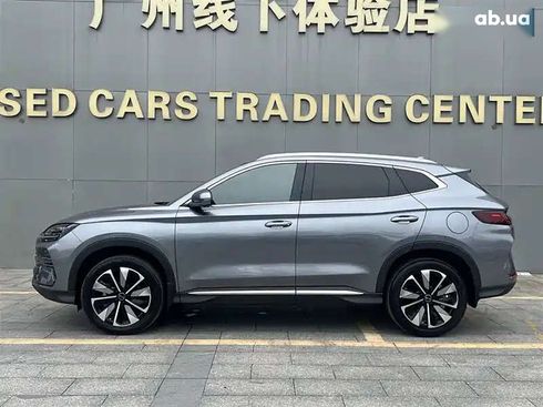 BYD Song Plus 2024 - фото 4