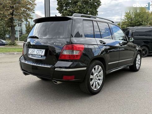 Mercedes-Benz GLK-Класс 2012 - фото 7