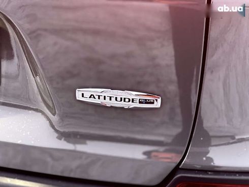 Jeep Cherokee 2020 - фото 9