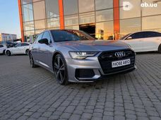 Продажа б/у Audi S6 в Львовской области - купить на Автобазаре