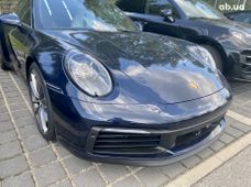 Продаж б/у Porsche 911 Робот - купити на Автобазарі