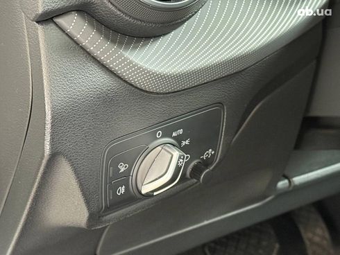 Audi Q2 2021 белый - фото 11