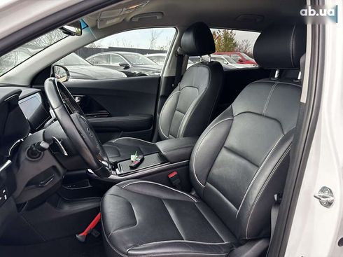 Kia Niro 2020 - фото 26