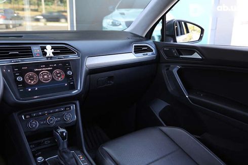 Volkswagen Tiguan 2017 - фото 10