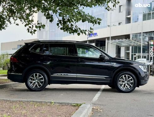 Volkswagen Tiguan 2018 - фото 8