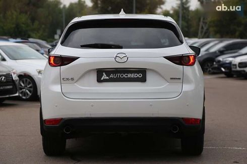 Mazda CX-5 2020 - фото 6
