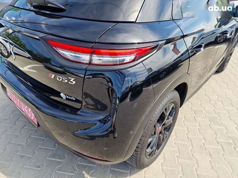 DS 3 Crossback 2020 - фото 10