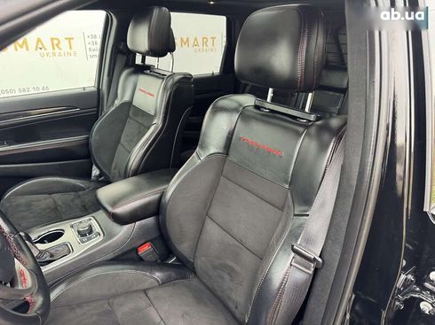 Jeep Grand Cherokee 2019 - фото 23