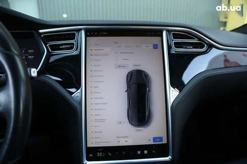 Tesla Model S 2018 - фото 21