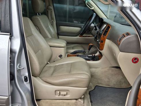 Toyota Land Cruiser 2006 - фото 13
