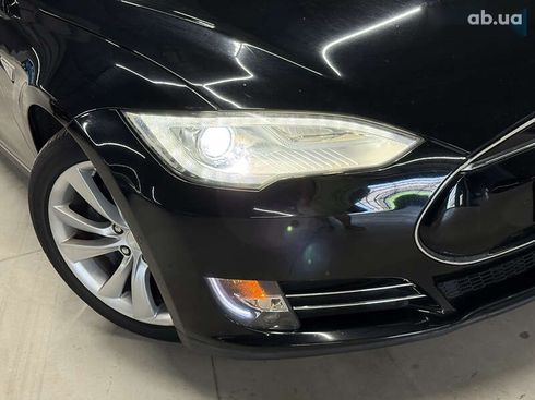 Tesla Model S 2016 - фото 5