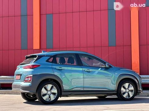 Hyundai Kona 2020 - фото 8