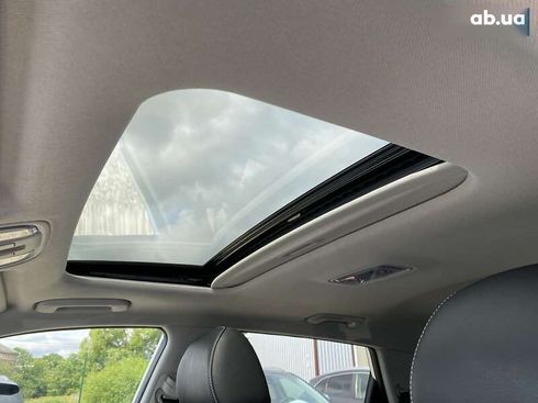 Kia Niro 2021 - фото 26