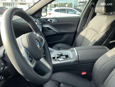 BMW X6 2023 - фото 44
