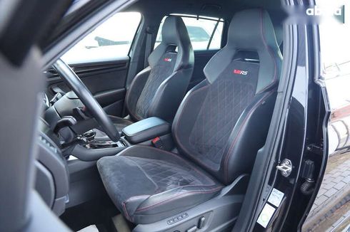 Skoda Kodiaq 2020 - фото 12