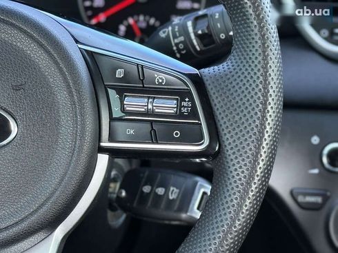 Kia Sportage 2018 - фото 26