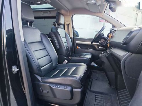 Citroёn SpaceTourer 2019 - фото 14