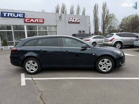 Opel Insignia 2016 - фото 2