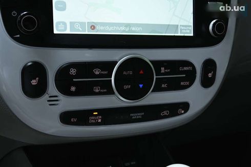 Kia Soul 2018 - фото 25