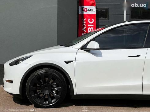 Tesla Model Y 2020 - фото 5