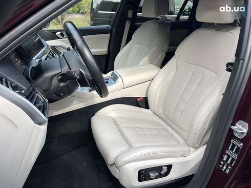 BMW X6 2020 - фото 17
