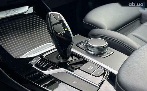 BMW X3 2018 - фото 15