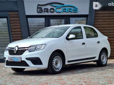 Продаж вживаних Renault Logan в Вінницькій області - купити на Автобазарі
