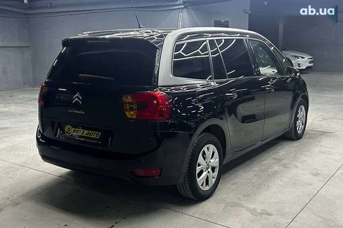 Citroёn c4 grand picasso 2013 - фото 6