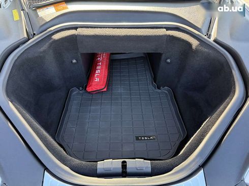 Tesla Model S 2013 - фото 17