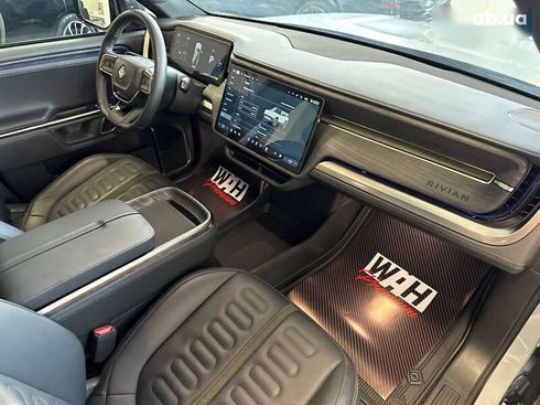 Rivian R1S 2023 - фото 11