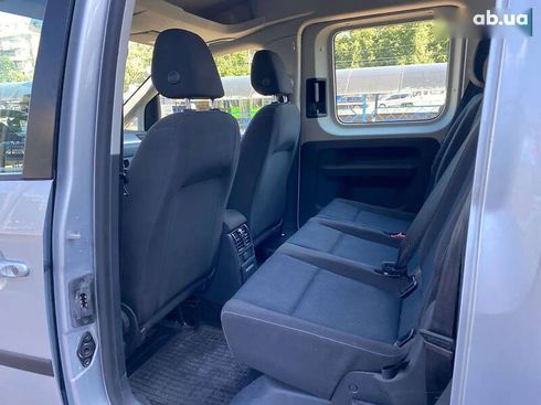 Volkswagen Caddy 2018 - фото 12