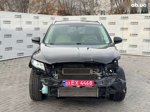 Lincoln MKC 2019 - фото 4